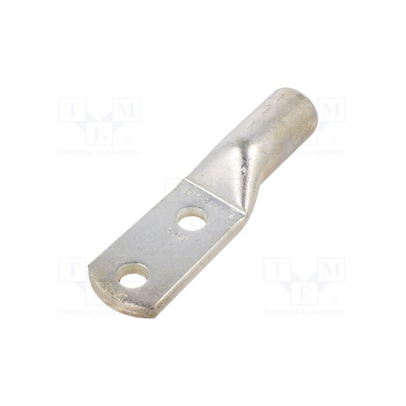 1 pcs x BM GROUP - BM73209 - Tip: ring tube, M14, 240mm2, crimped, for cable, double, tinned