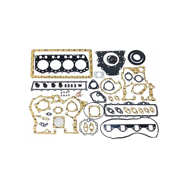 Mitsubishi 32g94 00030 engine gasket set