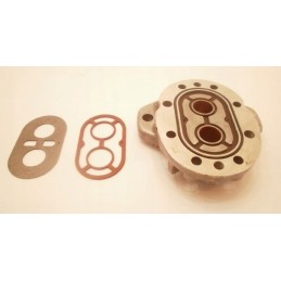 Seal kit for parker unit