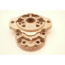 Seal kit for parker unit