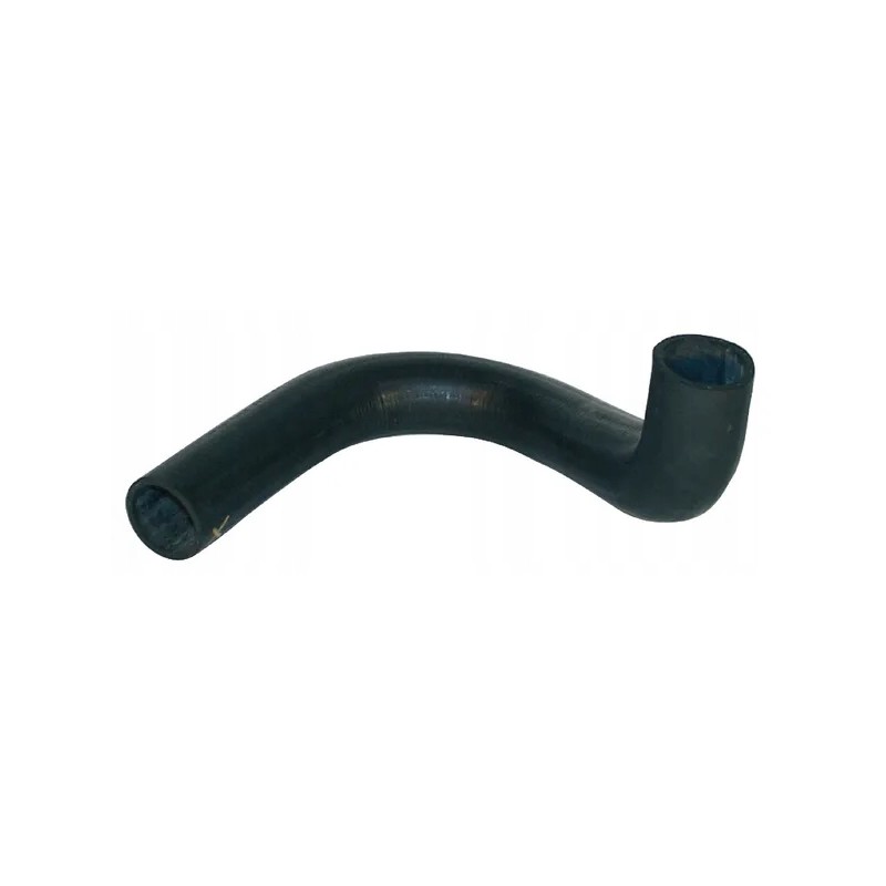Radiator hose suitable for nh
