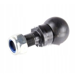 Ball bushing pin of the belt assembly, bison set