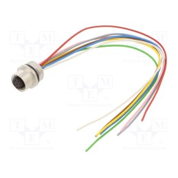 1 pcs x BINDER - 09 3482 00 08 - 09 3482 00 08