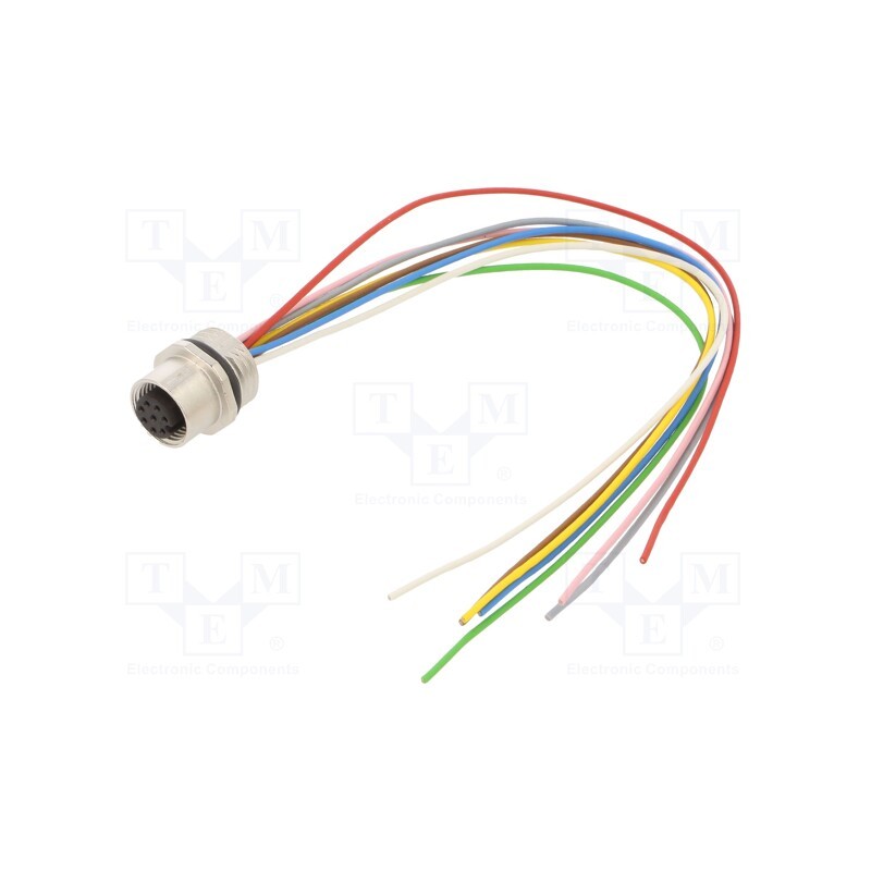 1 pcs x BINDER - 09 3482 00 08 - 09 3482 00 08