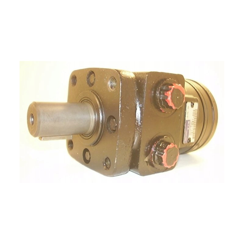 Hydraulic motor 6cm 101 1587
