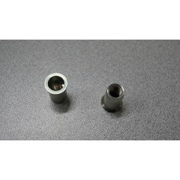 Claas original rivet nut m8 d11x1 7 4 5