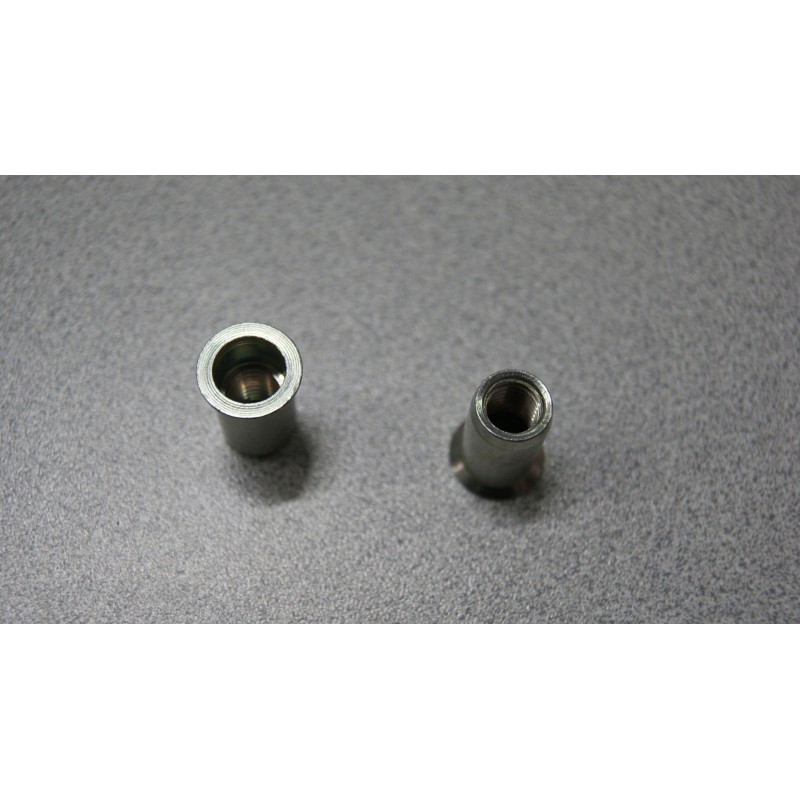 Claas original rivet nut m8 d11x1 7 4 5