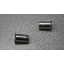 Claas original rivet nut m8 d11x1 7 4 5