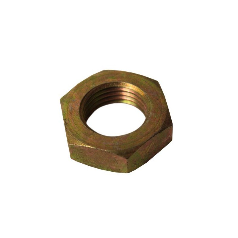 Rod nut ursus c 330 left joint m16x1 5