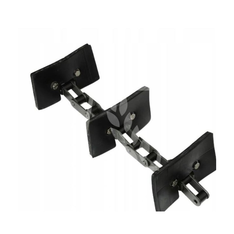 Complete elevator chain 84018674 new holland