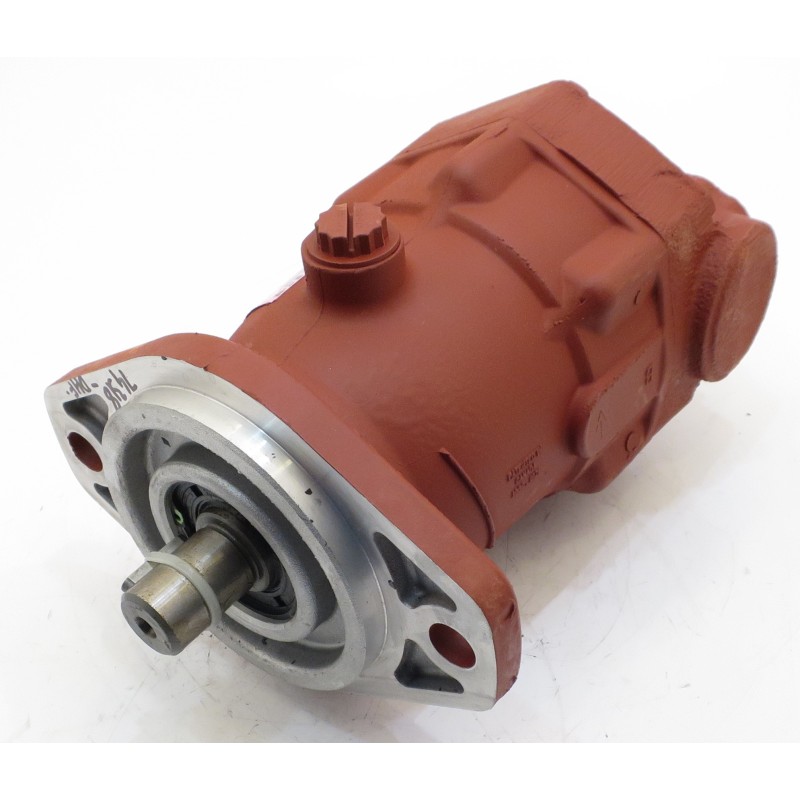 Hydraulic motor 5cm 74318dhf
