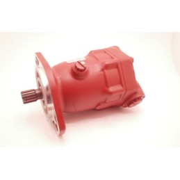 Hydraulic motor 5cm 74318dag