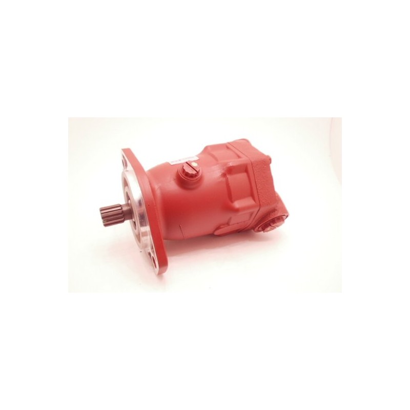 Hydraulic motor 5cm 74318dag