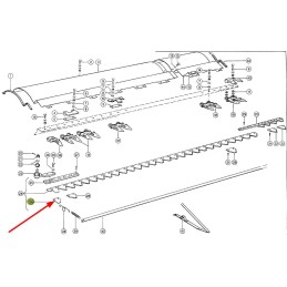 616998 0 beginner scythe blade