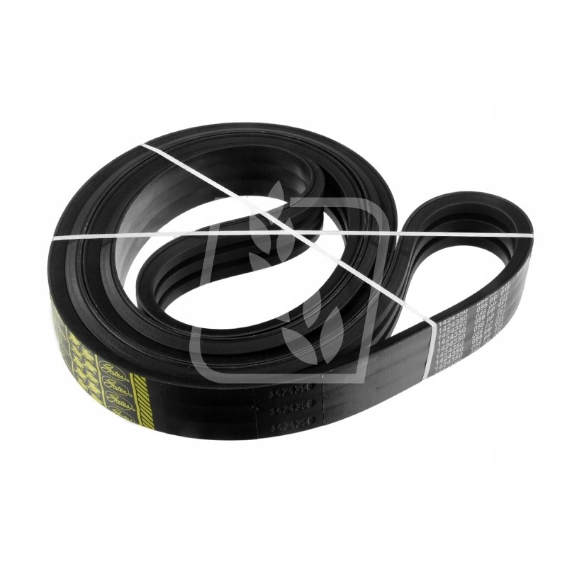 Claas Mercator Senator 653060 threshing belt