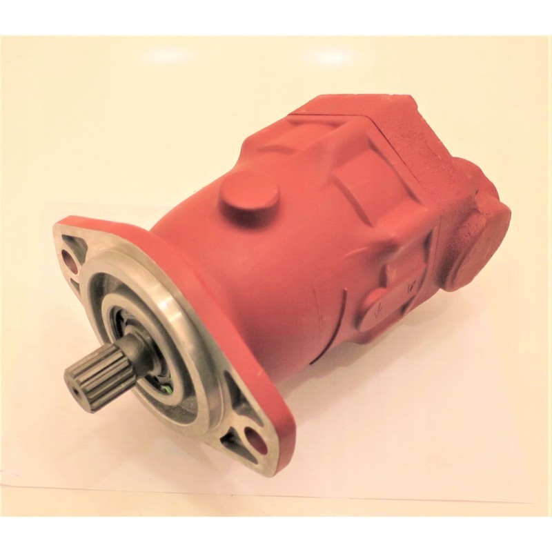 Hydraulic motor 5cm 74318dda