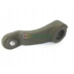 New Holland 84017247 scythe gear arm