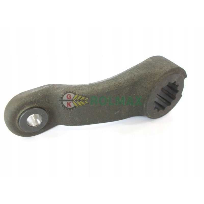 New Holland 84017247 scythe gear arm