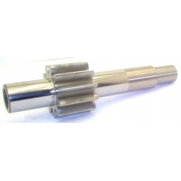 R5 front dr gear code h 1 sae