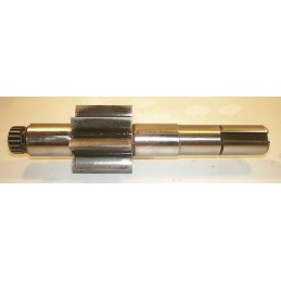 2pl158 q front section drive gear