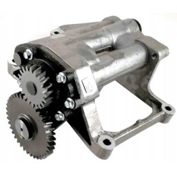 Caterpillar c6 6 c7 c7 oil pump 1