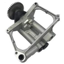 Caterpillar c6 6 c7 c7 oil pump 1