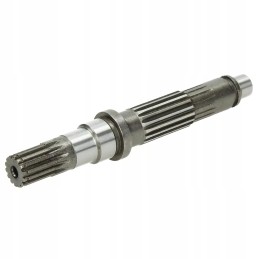 Travel motor shaft cat 306 198 5023