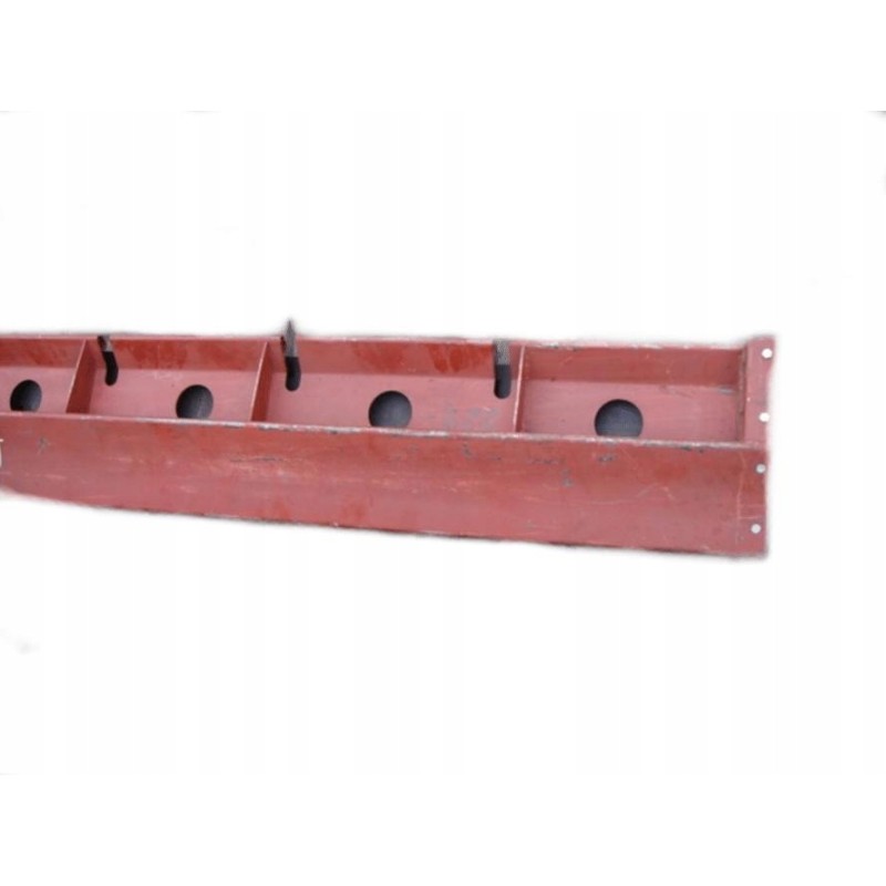 Stone catcher complete bison wagrawie