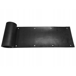 Rubber cover 195x1252 claas 671143