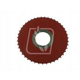 Reinforced sprocket z43 614974