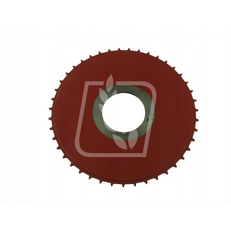 Reinforced sprocket z43 614974