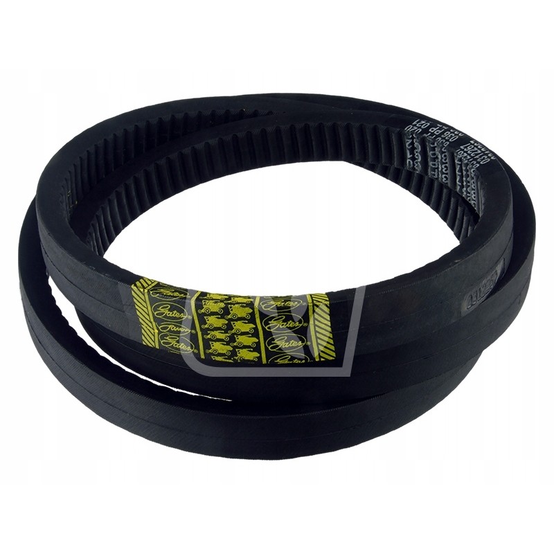 Gates 0312267 variator belt 45 x 3283