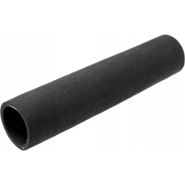 Straight radiator pipe c 385 6 cyl