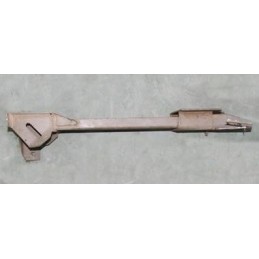 Bison bison z056 scythe base 505801057 motogene