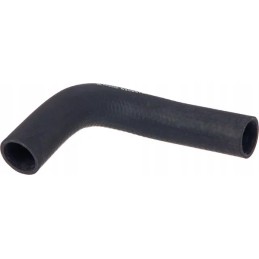 Lower radiator pipe