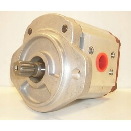 1px 14 0cc rev hydraulic gear pump