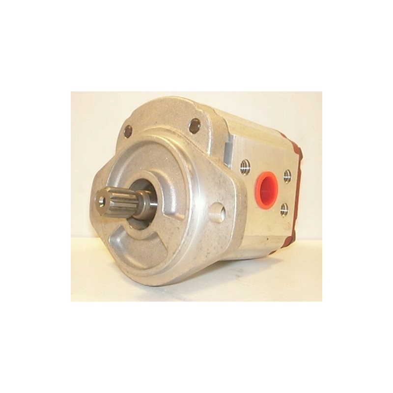 1px 14 0cc rev hydraulic gear pump