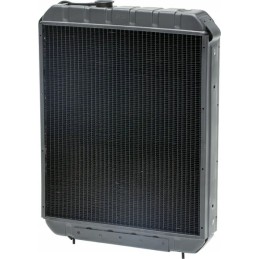 The CPK 10 water cooler fits the Bison with 056