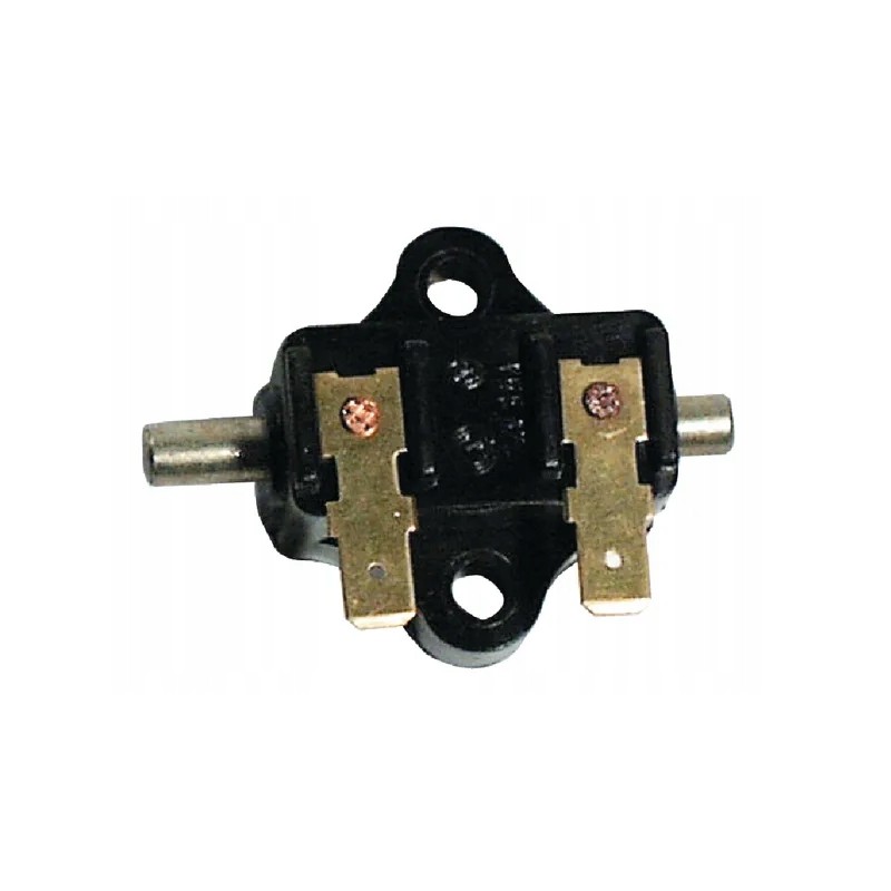 Brake light switch zero