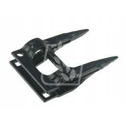 Double bayonet 410100001