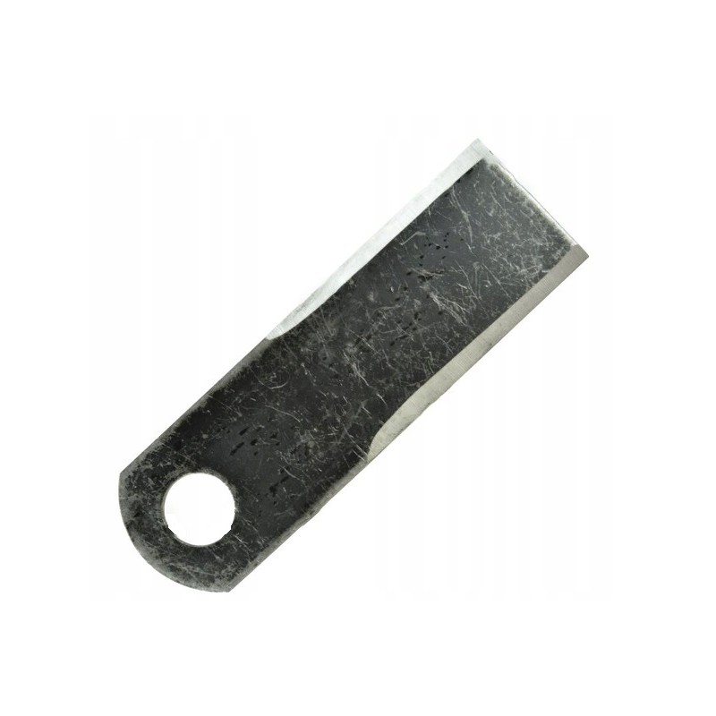 Movable forage harvester blade, Zukowo Bison, 163x50