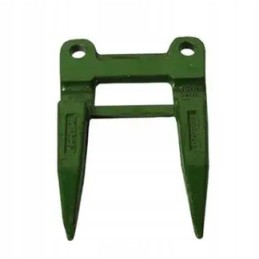 Double bayonet john deere jag21 0007 h61954