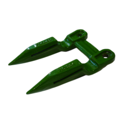 Double bayonet john deere jag21 0007 h61954