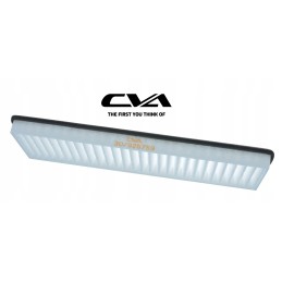 Cabin filter telehandler cva