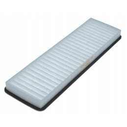 Cabin filter telehandler cva