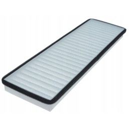 Cabin filter telehandler cva