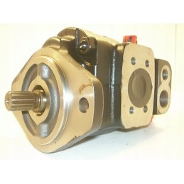 2pr033cs1s1n hydraulic pump valve