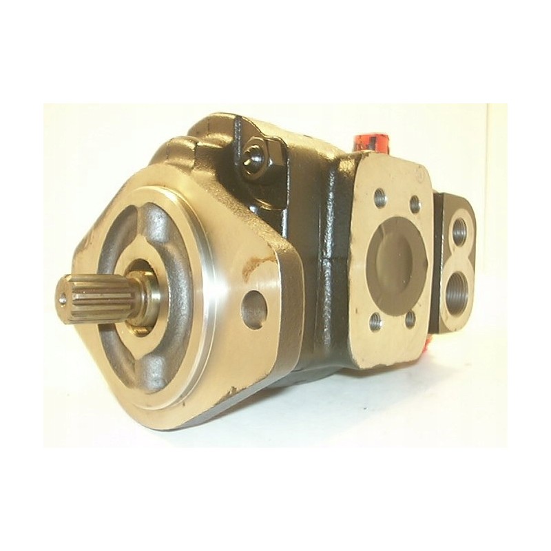 2pr033cs1s1n hydraulic pump valve