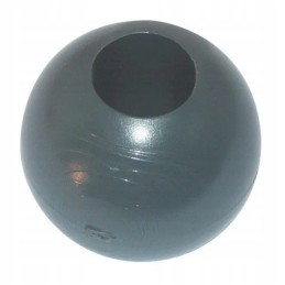 Snail finger guide oe 14 5 plastic