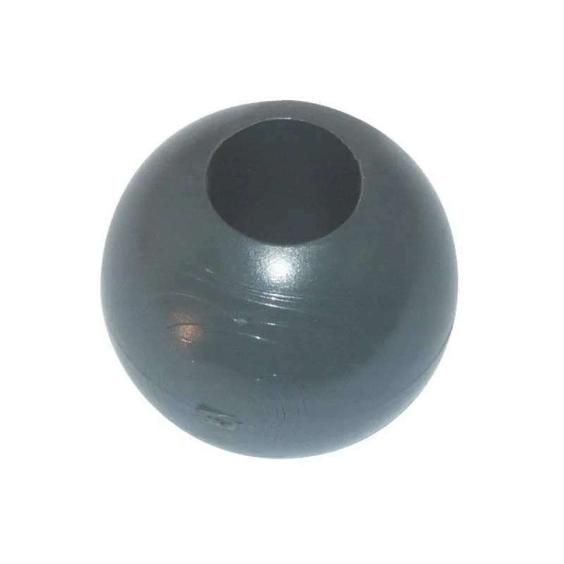 Snail finger guide oe 14 5 plastic